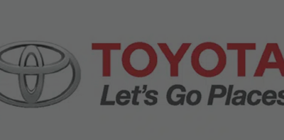 toyota manufacturing