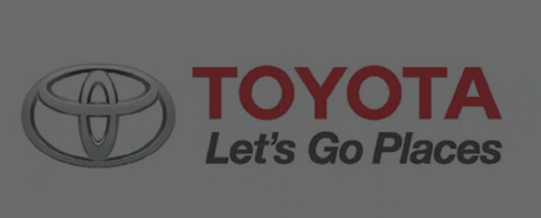 toyota manufacturing